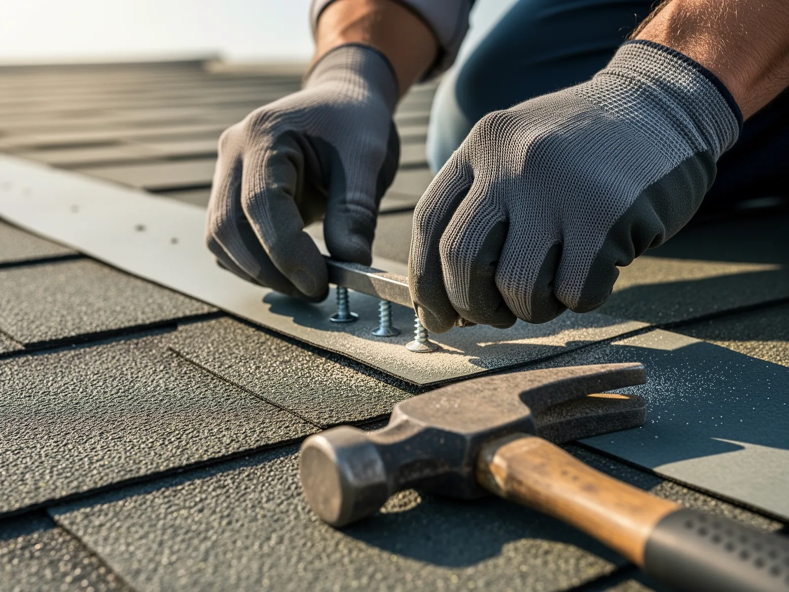 Why choose Fascia Repair in West Jordan, UT
